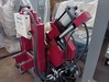 タケダ機械 UWF-150SⅡ ユニットワーカー