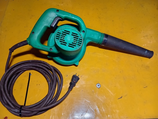 マキタ BU110 ブロワー
