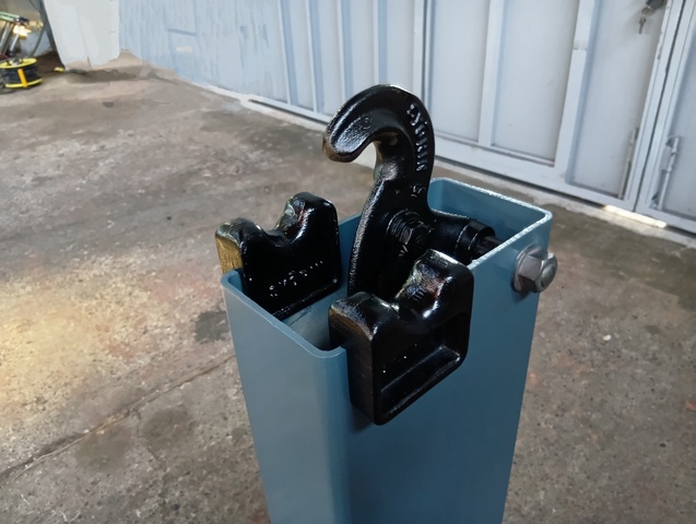  ワイヤーくせとり機