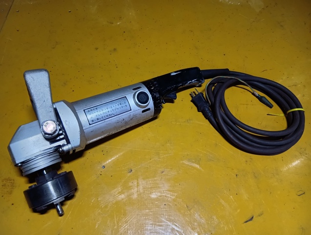 大見工業 HS-75A ハンディショッター