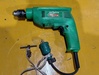 日立工機 D10SC 電気ドリル