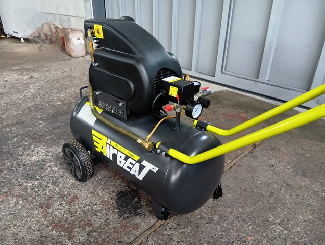 和コーポレーション SRC-39L コンプレッサー