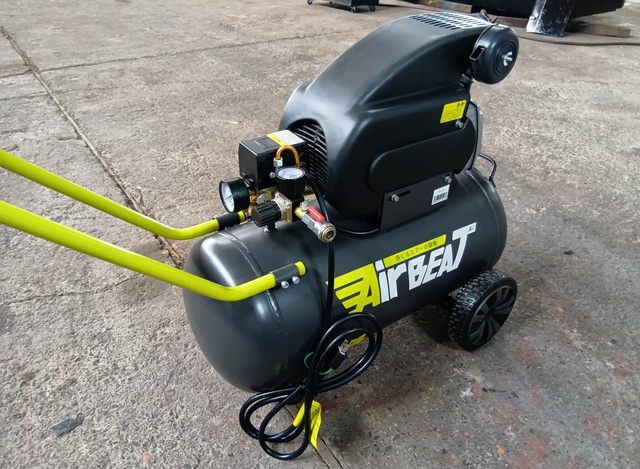 和コーポレーション SRC-39L コンプレッサー