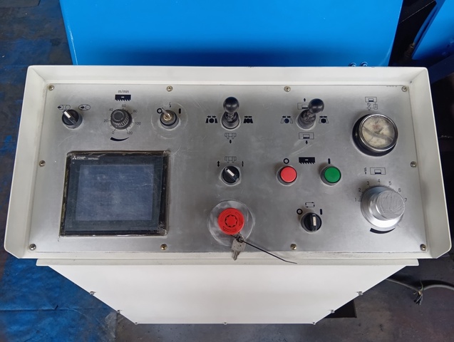 大東精機 GAⅣ510 500mmバンドソー