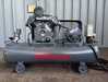 日立 HITACHI 2.2P-9.5V6 2.2kwコンプレッサー