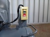 日立 HITACHI 1.5P-9.5V6 1.5kwコンプレッサー