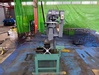大波機械製作所 NM-5A 丸鋸切断機