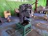 大波機械製作所 NM-5A 丸鋸切断機