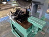大波機械製作所 NM-5A 丸鋸切断機