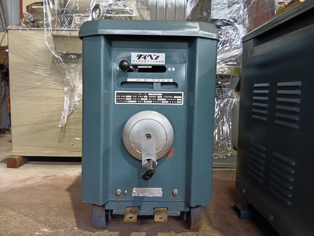 ダイヘン KRJC-180 交流アーク溶接機