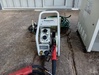 パナソニック YD-350KR2 CO2半自動溶接機