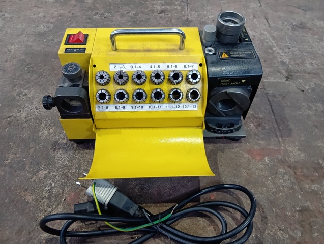 田中インポートグループ PT-01 ドリル研磨機