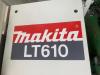 マキタ LT610 [売約] スライド丸鋸盤