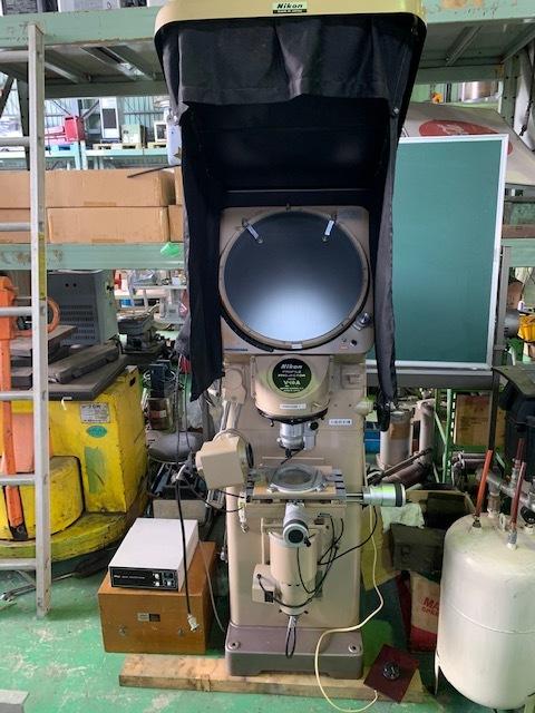ニコン V16A 投影機