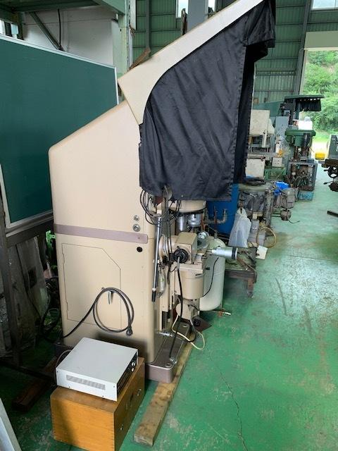 ニコン V16A 投影機