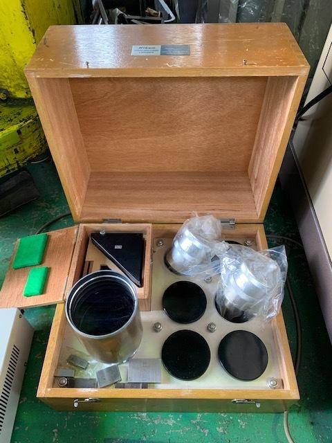 ニコン V16A 投影機