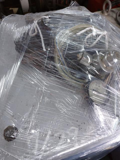 パナソニック TC200(売約済み) TIG溶接機