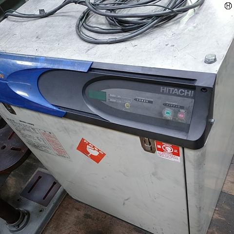 日立 HITACHI PB-2.2MA6 [売約] 2.2kwコンプレッサー