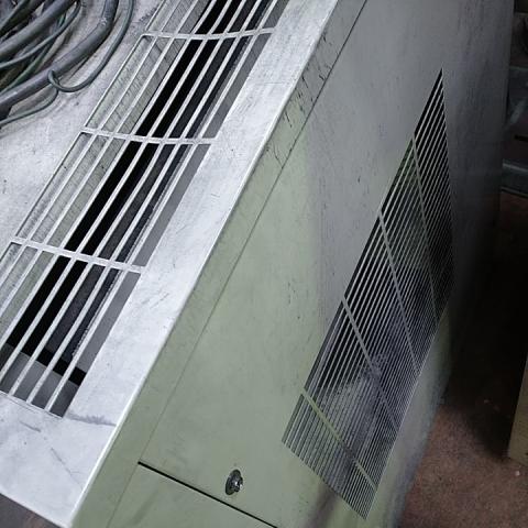 日立 HITACHI PB-2.2MA6 [売約] 2.2kwコンプレッサー