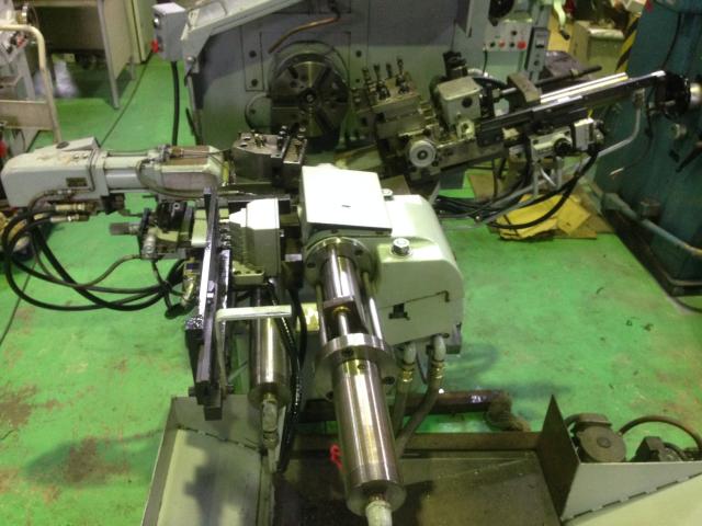 富士機械製造 FS 単能盤