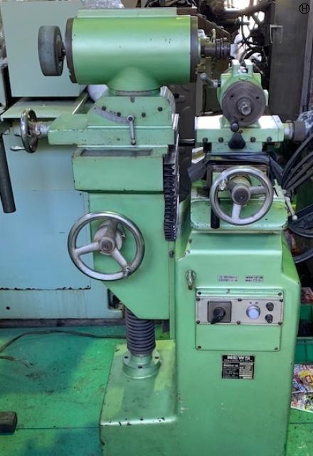 大和工機 NEWS CG-200N 工具研削盤