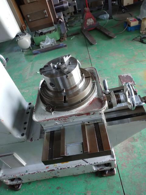 中防鉄工所 SL-200 スロッター