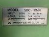 ソディック SDC-10MN 放電加工機定電圧装置