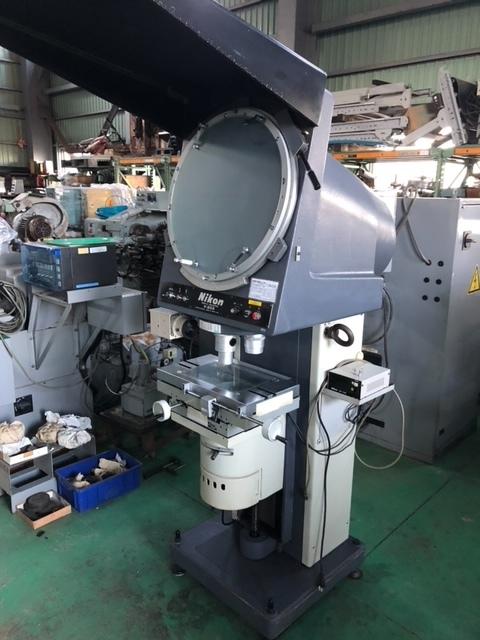 ニコン V-20A 投影機