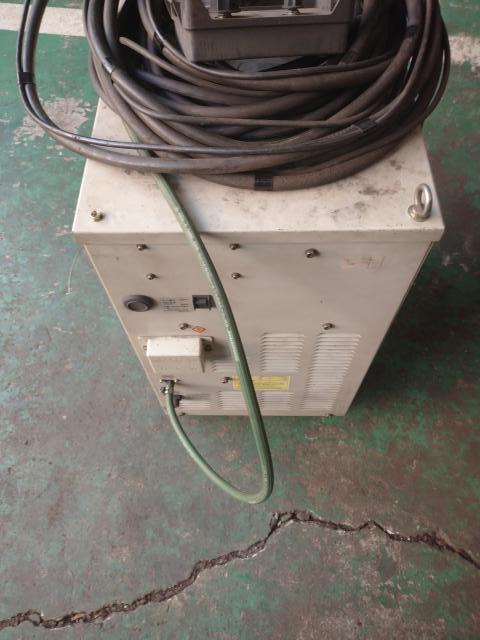 パナソニック YC300WX3(売約済み) 交直両用TIG溶接機