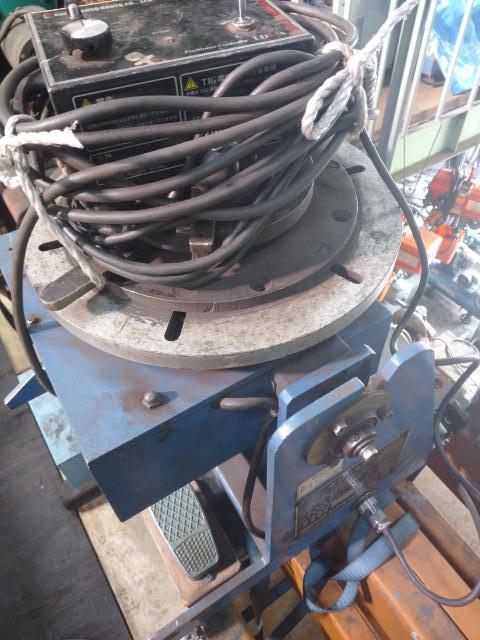 小池酸素工業 LD-150R [売約] ポジショナー
