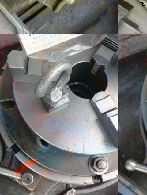 大和工機 NEWS CT-300 サーキュラーテーブル