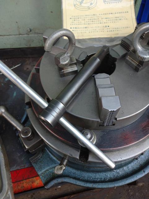 大和工機 NEWS CT-300 サーキュラーテーブル