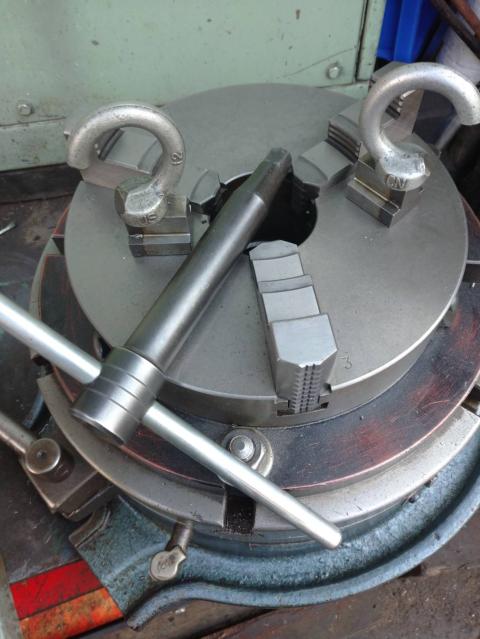 大和工機 NEWS CT-300 サーキュラーテーブル