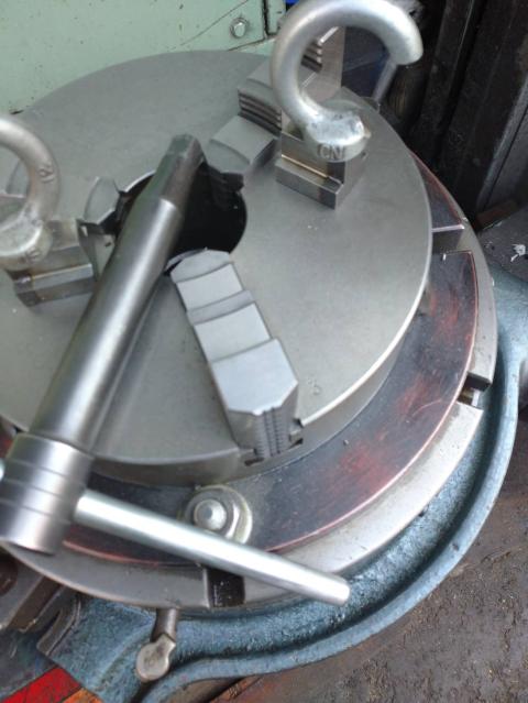 大和工機 NEWS CT-300 サーキュラーテーブル