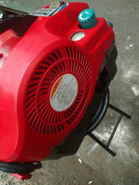 マキタ AC400S 0.9kwコンプレッサー
