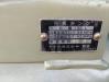 日立産機システム 3.7kwコンプレッサー