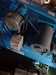 明治機械製作所 GK-37(売約) 3.7kwコンプレッサー