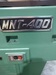 松岡鉄工所 MNT-400 木工プレーナー