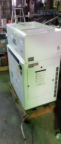 三井精機工業 ZS046A3 [売約] 3.7kwコンプレッサー