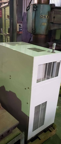 三井精機工業 ZS046A3 [売約] 3.7kwコンプレッサー