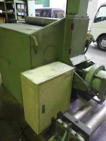 池田喜 N-7011 [売約] ローリングマシン
