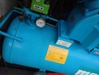 明治機械製作所 GK-37A6P 3.7kwコンプレッサー