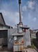 サンコー通商 WS800NB [売約] 大型焼却炉業務用