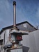サンコー通商 WS800NB [売約] 大型焼却炉業務用