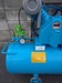 明治機械製作所 GK-37A6P 3.7kwコンプレッサー