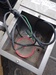 川本製作所 DPT-400S 水圧テスト装置