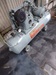 日立 HITACHI 3.7P-9.5V6 [売約] 3.7kwコンプレッサー