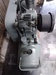 日立 HITACHI 3.7P-9.5V6 [売約] 3.7kwコンプレッサー