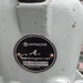 日立産機システム 0.75P-9.5T 0.75kwコンプレッサー