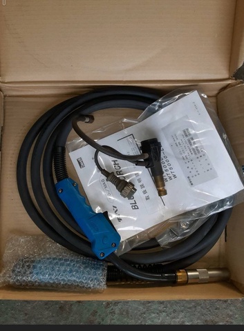 パナソニック YD-500KRⅡ(売約済み) 半自動溶接機